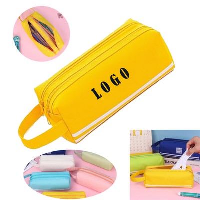 Oxford Pencil Case