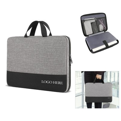 14 Inches Water Resistant Laptop Sleeve