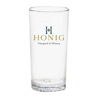 14oz. MS Plastic Highball Glass