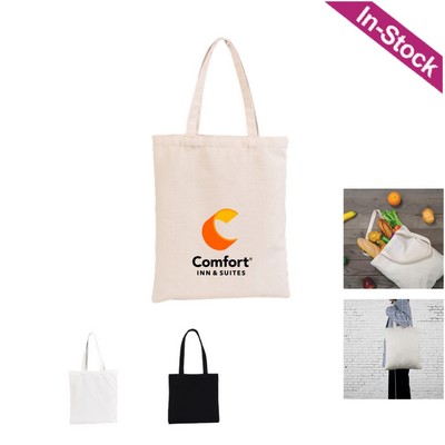 Canvas Tote Bags