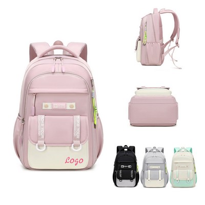 College Laptop Backpack