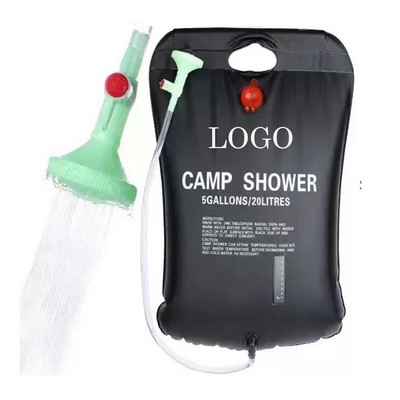 Water Storage Bag Outdoor Camping Equipment 20L