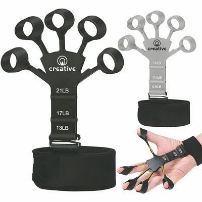 Grip Finger Strength Trainer