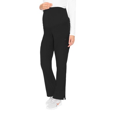 Med Couture - Touch - Women's 3-Pocket Maternity Scrub Pants