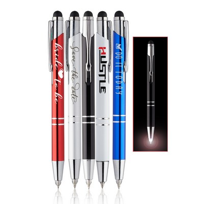 Stylus Metal Pens