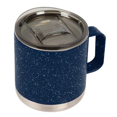 15 Oz. FIFTY/FIFTY Camp Mug With Slide Lid