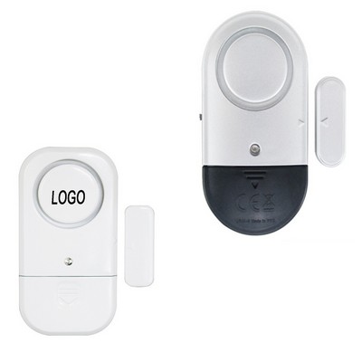 Personal Security Door&Window Alarms