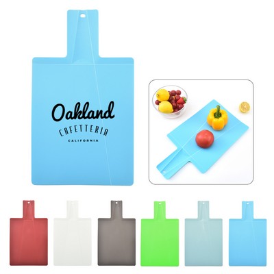 Foldable Cutting Board