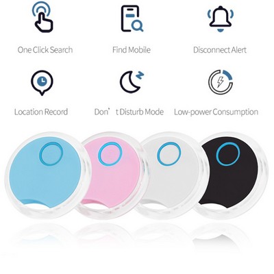 Customizable Tracker Key Finder