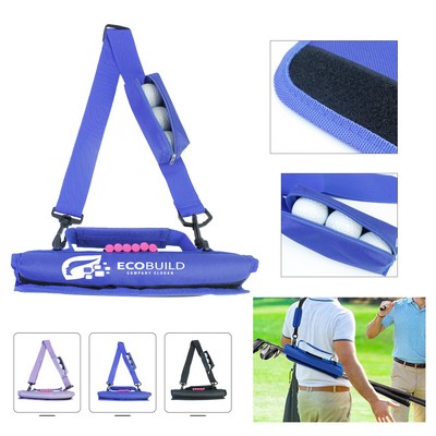 Golf Club Carry Bag