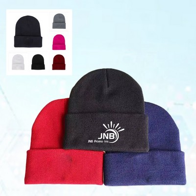 Winter Beanie Hats