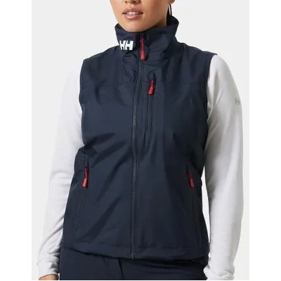 Women's Helly Hansen Sport Crew Vest 2.0