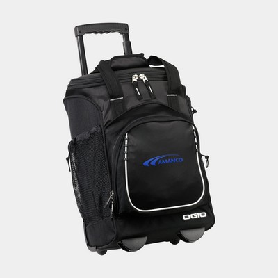 OGIO® Wheeled Cooler Bag