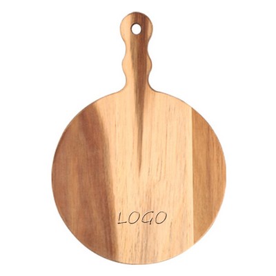 Wood Cutting Board