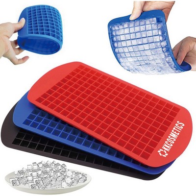 160 Grids Silicone Mini Ice Cube