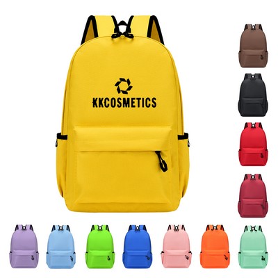 Children Preschool Backpack