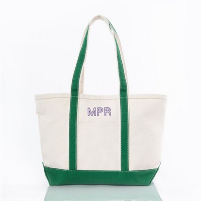 24 Oz. Medium Classic Tote