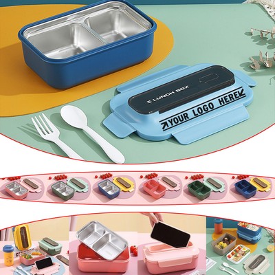 Lunch Box for Kids Bento