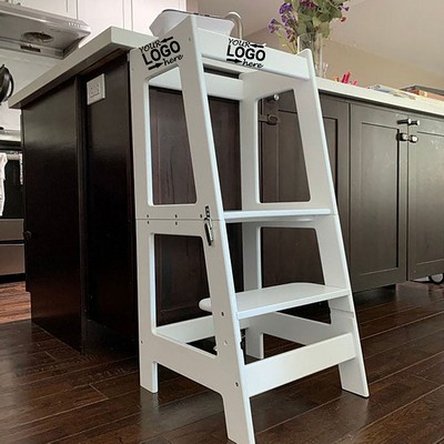 Kitchen Stool For Toddlers