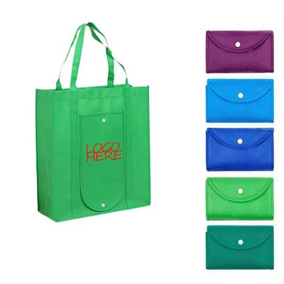 Non-Woven Reusable Foldable Shopping Bag