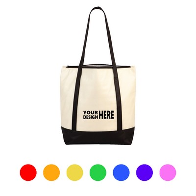 Insulated Cooler Tote