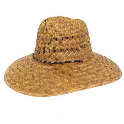 Peter Grimm North Shore Lifeguard Hat