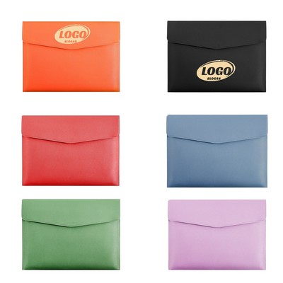 PU File Folder