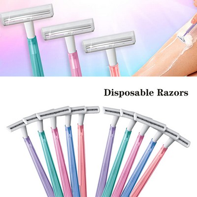 Disposable Razor