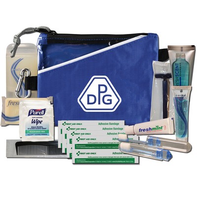 Restore & Refresh Hygiene Kit 5.0