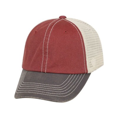 J America Adult Offroad Cap