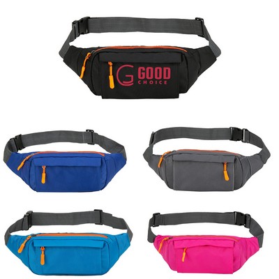 Sling Waist Bag