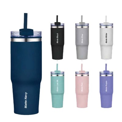 30 Oz. SS Double Wall Tumbler