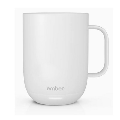 Ember Smart Mug, 14oz, White