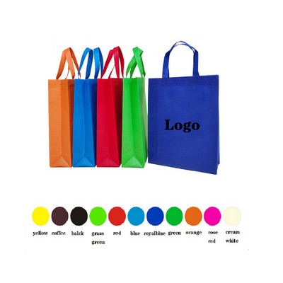 Eco-friendly and Recyclable Non-woven Tote Bag