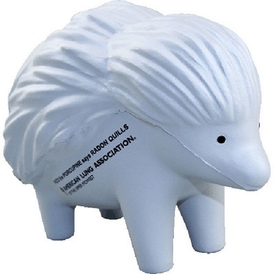 Hedgehog Shaped Stress Reliever