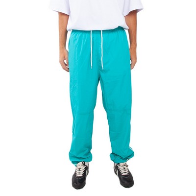 SHAKA WEAR Men's Nylon Tracksuit Pants