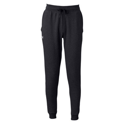 Under Armour Men's Hustle Fleece Jogger Pant