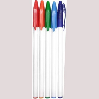 Plastic Ball Point Pen