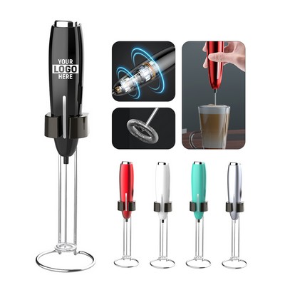 Handheld Milk Frother