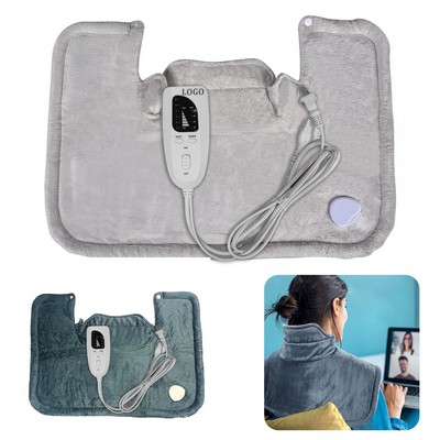 Heating Pad for Neck