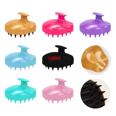 Scalp Massager Brush for Hair Care