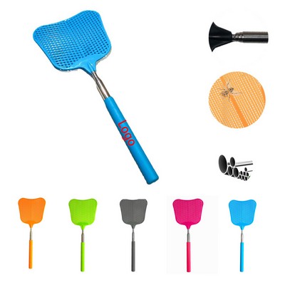 Telescopic Fly Swatter