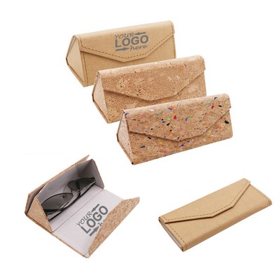 Folding Eyewear Case