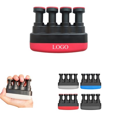 Hand Exerciser Grip Strengthener