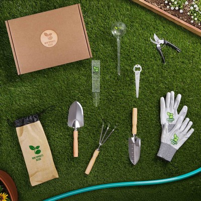 Evergreen Garden Kit