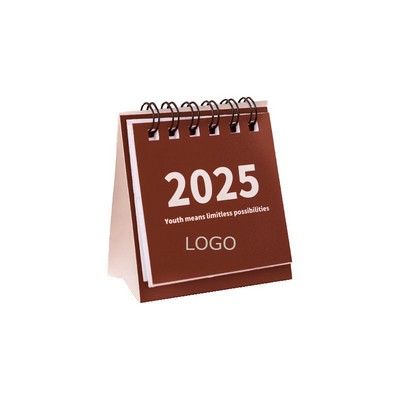 Desktop Calendar 2024-2025