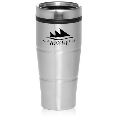 Double Insulated Stainless Steel Cheap Tumblers 16 oz