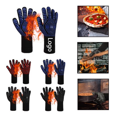 BBQ Gloves