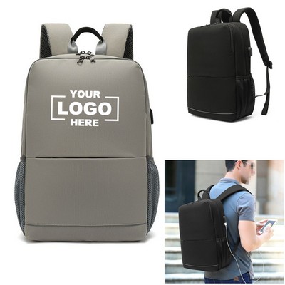 Extra Large Laptop Backpack with Ample Storage