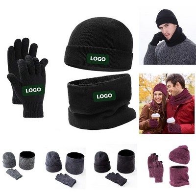 Unisex Outdoor Skiing Winter Sets